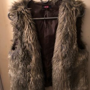 Faux Fur